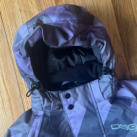 DSG Outerwear Craze Winter Jacket - Picture 5 of 9